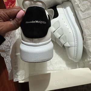 Alexander McQueen Sneakers